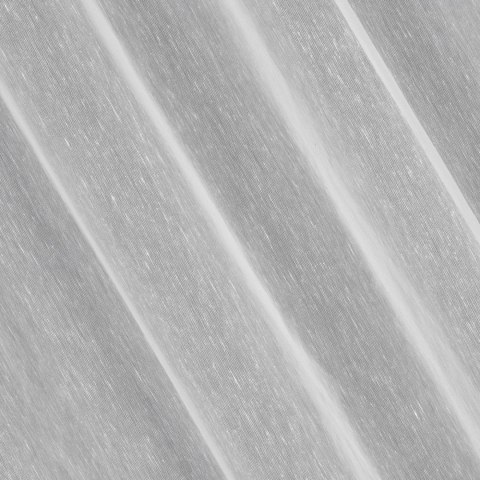 FIRANA FIRANKA GOTOWA ADEL 140X250 CM BIAŁY