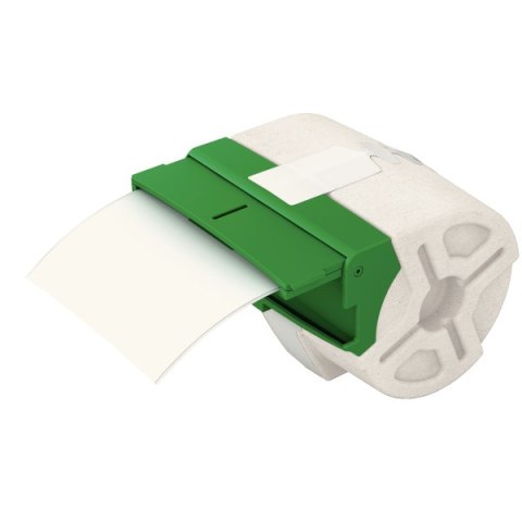 Kaseta_z samoprzylepną, papierową taśmą do drukowania etykiet Leitz Icon, szer. 88 mm 70030001