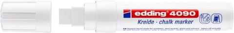 Marker do szkła ści.biały 4090 EDDING (X)