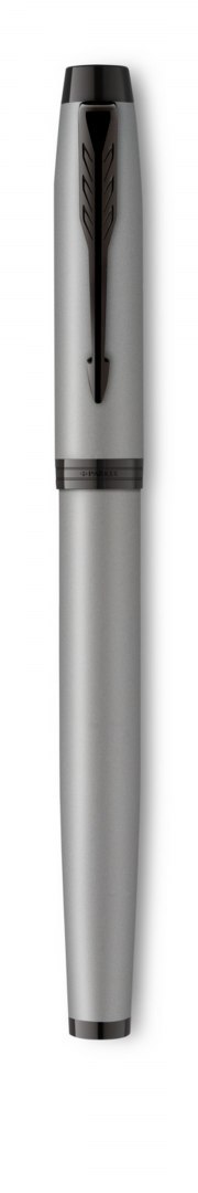 Pióro_kulkowe IM ACHROMATIC GREY 2127751, giftbox