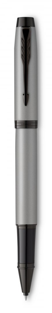 Pióro_kulkowe IM ACHROMATIC GREY 2127751, giftbox