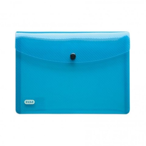 Teczka_kopertowa A5 niebieski (5) OXFORD HAWAI 400031403