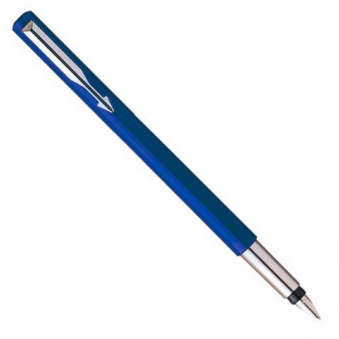 Pióro wieczne VECTOR STANDARD niebieskie PARKER S0881011 (blister) (X) SALE