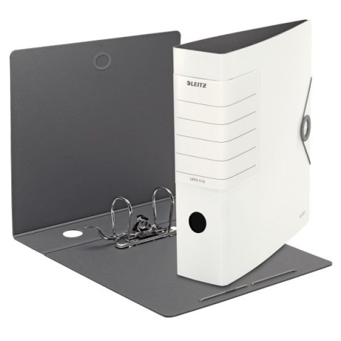 Segregator 180 Solid, 82 mm, biały Leitz , 11120001