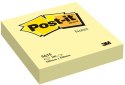 Bloczki 3M POST-IT XL 5635 100x100mm żółte 200k 70071088481