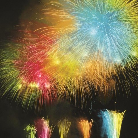 Nowy indeks blk0036011 Bloczki 3M POST-IT Z-Notes 76x76mm neonowe 6x100k R330-NR FT510089939