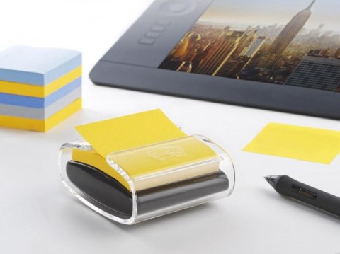 Nowy indeks blk0036011 Bloczki 3M POST-IT Z-Notes 76x76mm neonowe 6x100k R330-NR FT510089939