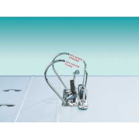 Segregator LEITZ A4/80mm 180 biały 10105001 SALE