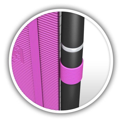 Notatnik_OXFORD SIGNATURE A5 80K 90G linia różowy 100735231 (X)