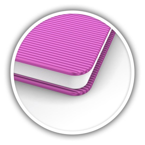 Notatnik_OXFORD SIGNATURE A5 80K 90G linia różowy 100735231 (X)