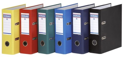 Segregator A5/75 żółty 3905001-11 DONAU