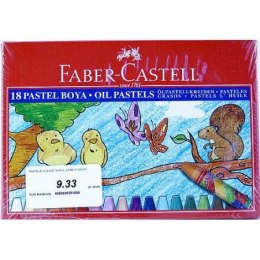 (WYCOFANE)Kr.pastele olejne JUMBO 18kol. 125318 (X)