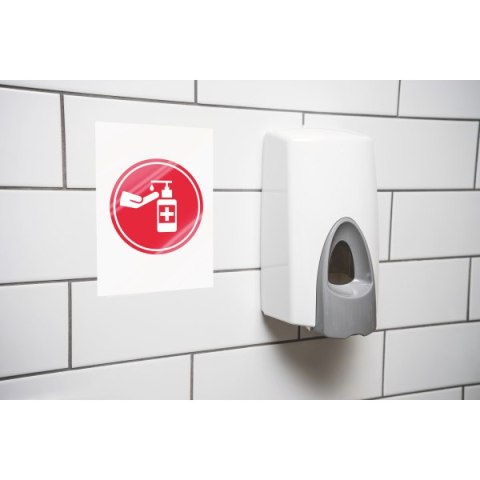 Folia do laminacji GBC A4 125 mikr (100szt) - EZ 3200723