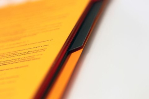 Kołonotatnik A4+ 100k kratka INTERNATIONAL OXFORD FILINFBOOK 100100739