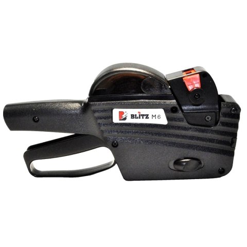 Metkownica jednorzędowa BLITZ M6