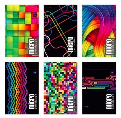 Blok_biurowy z mikroperf.A5+ 80k 80k.GARWOLIN