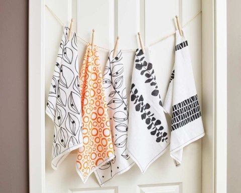 Marker do tkanin czarne 1mm ok. 4600