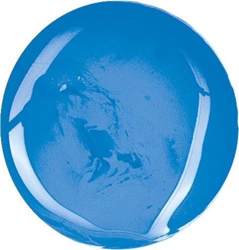 Farby fluorescencyjne Astra 6 kolorów - 10 ml, 301111006