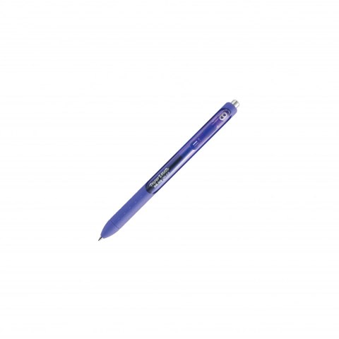 Pióro żelowe INKJOY GEL fioletowe (M 0.7mm) 1978309 PAPER MATE