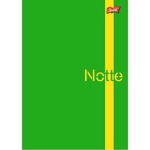 Notatnik z perforacją A5+ 80k. krata UNIPAP