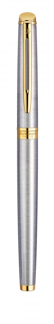 Pióro kulkowe HEMISPHERE STALOWA GT WATERMAN S0920350 SALE