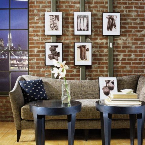 Haczyki Command (17040 PL), do ramek z uchwytem, 1 haczyk i 2 duże paski, białe