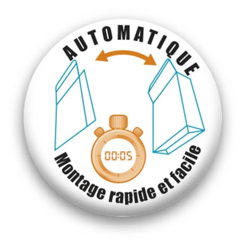 Karton archiwizacyjny uniwersalny 10cm szary ELBA 100333274