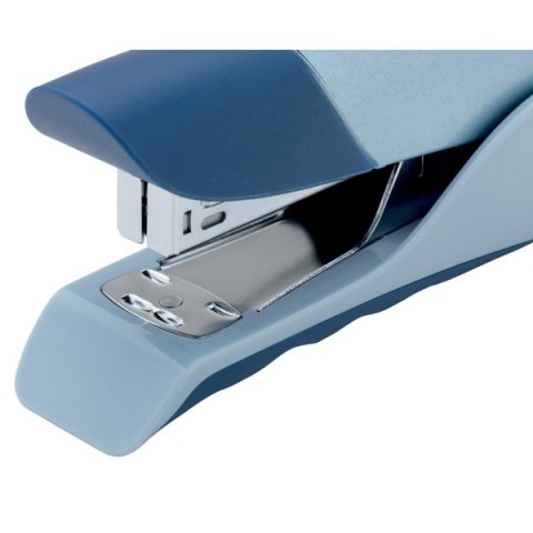 Zszywacz_Rexel Gazelle, 30 kartek, 2 lata gwarancji, srebrno-niebieski 2100011