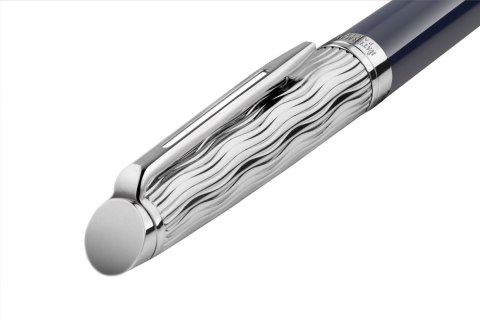 Długopis HEMISPHERE LESSENCE DU BLEU WATERMAN 2166470, giftbox