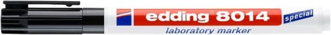 Marker 8014 czarny EDDING EDDING (X)