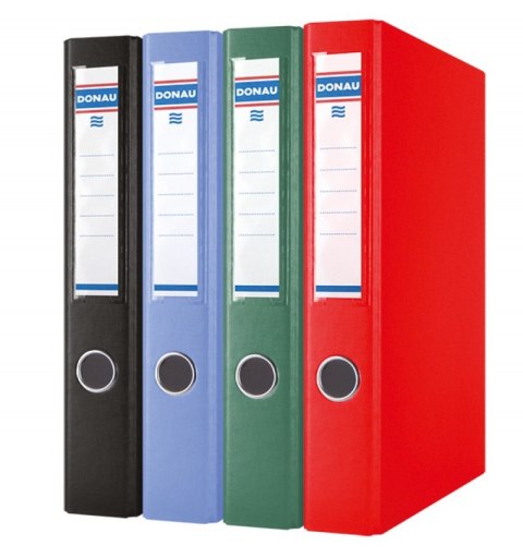 Segregator A4/2r/30 niebieski 3932001PL-10