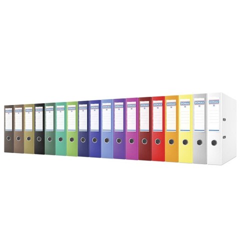 Segregator A4/7 MASTER j.zielony 3970001-41/PL DONAU