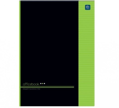 Blok w kratkę A4 50 kartek Interdruk