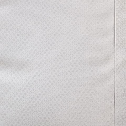 OBRUS JULIA 140X240 CM BIAŁY