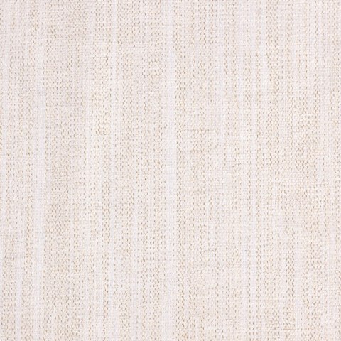 BIEŻNIK EUROFIRANY ZE ZŁOTĄ NICIĄ I KANTĄ ZOJA 40X200 BIAŁY