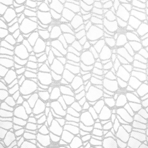 FIRANA GOTOWA EUROFIRANY JOWITA 140X250 CM BIAŁY