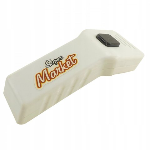 SUPERMARKET SKLEP WÓZEK NA ZAKUPY KASA WAGA 68801C