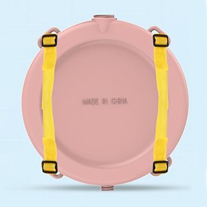 Pistolet na wodę armata plecak pączek tęcza 928R