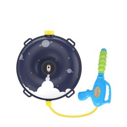 Pistolet na wodę armata plecak rakieta kosmos 927