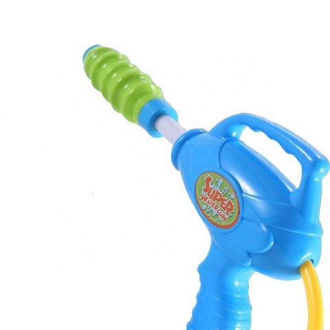 Pistolet na wodę armata plecak rakieta kosmos 927