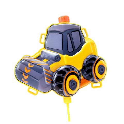 Pistolet na wodę armata sikawka plecak koparka 204