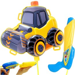 Pistolet na wodę armata sikawka plecak koparka 204