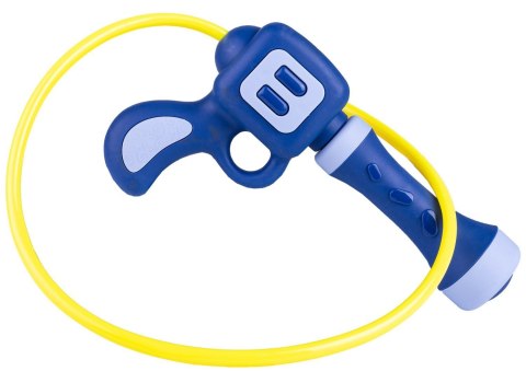 Pistolet na wodę armata sikawka plecak rakieta 152