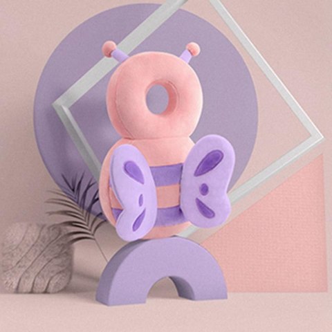 Poduszka ochraniacz do nauki chodzenia 8030M