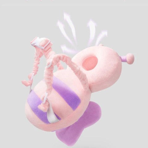 Poduszka ochraniacz do nauki chodzenia 8030M