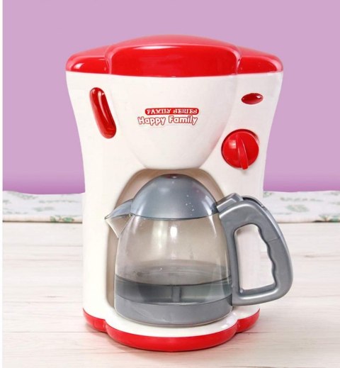 Zabawka ekspres do kawy dla dzieci dzbanek K51