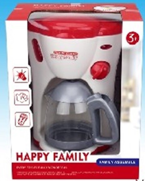 Zabawka ekspres do kawy dla dzieci dzbanek K51