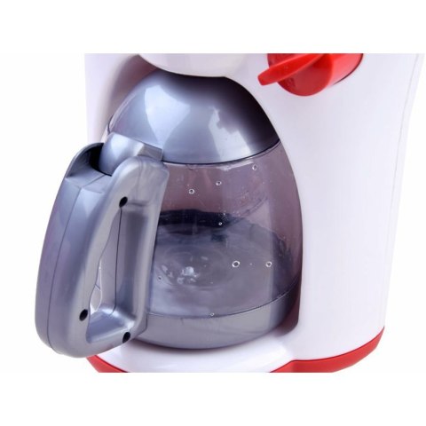 Zabawka ekspres do kawy dla dzieci dzbanek K51