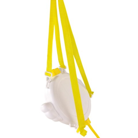 Pistolet na wodę armata plecak skrzydła tęcza 031