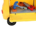 Warsztat wózek jeździk pchacz narzędzia W054